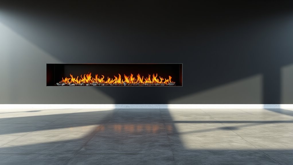 fireplace codes compliance guide