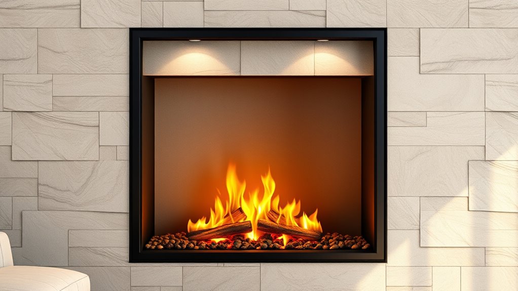 fireplace frame selection essentials