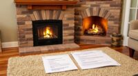 fireplace insert buyer s guide