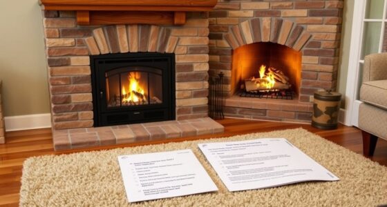 fireplace insert buyer s guide