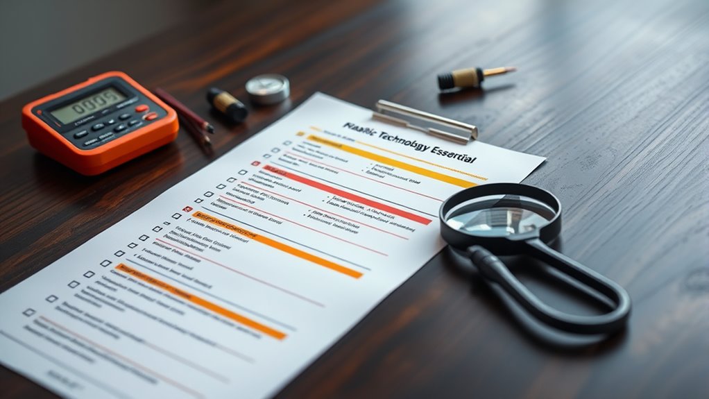 flame safety and testing