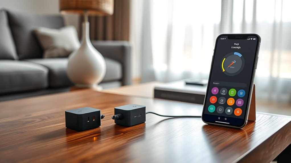 flexible device scheduling management