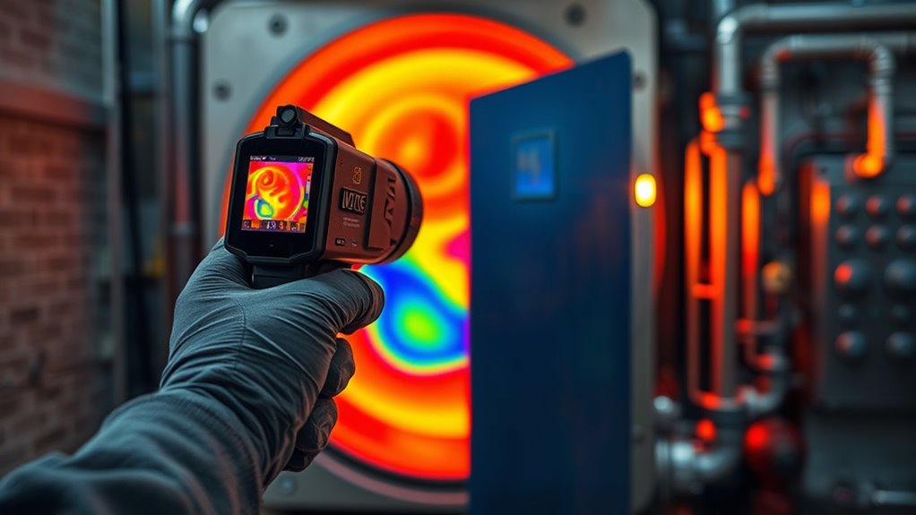 heat transfer system issues