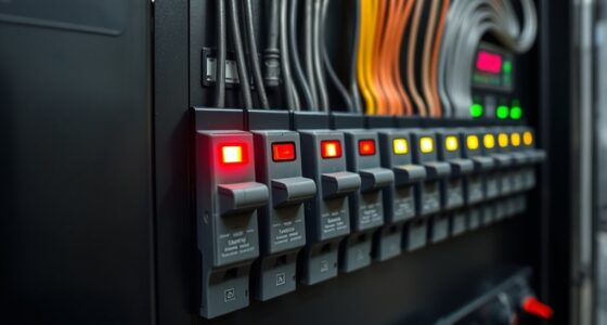 heater breaker trip rules