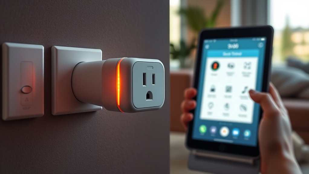 heater compatibility and control