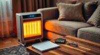 heater cost calculation guide