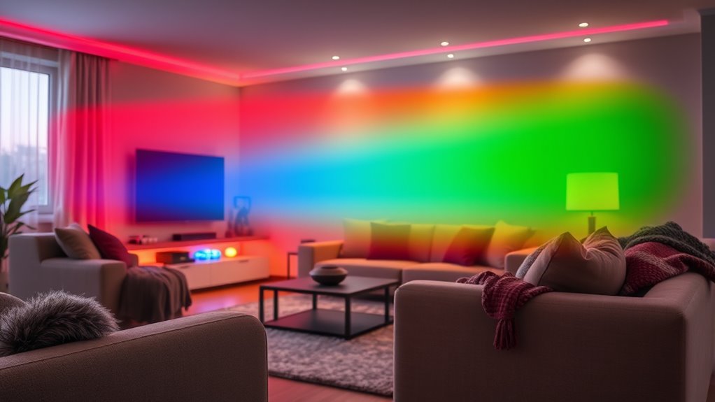 heater features and safety