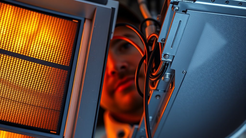 heater maintenance cost comparisons