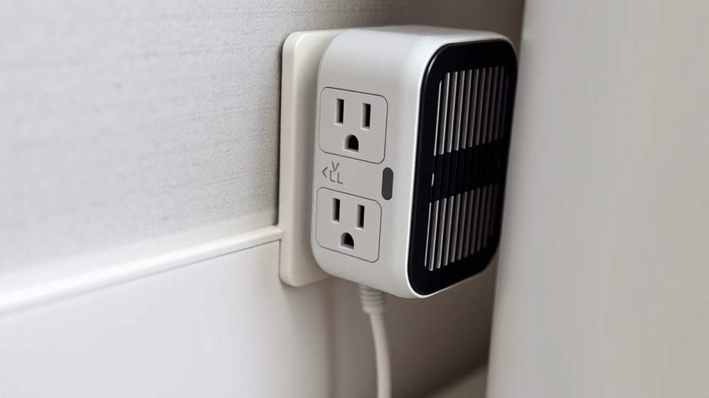 heater smart plug essentials
