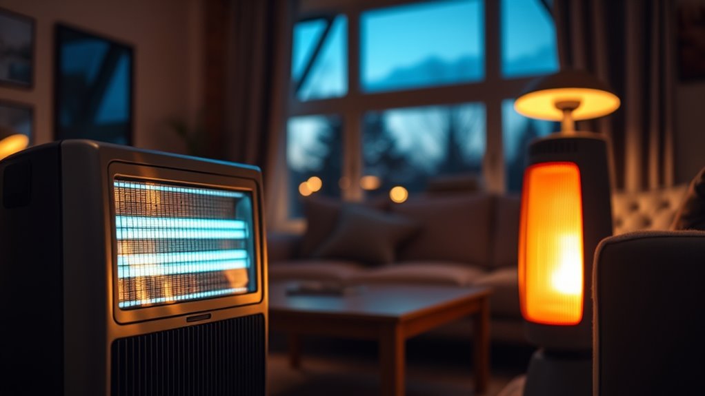 heater technology misconceptions clarified