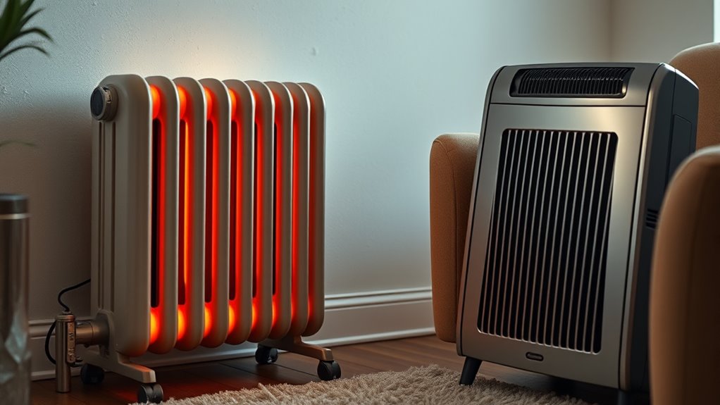 heater troubleshooting and maintenance