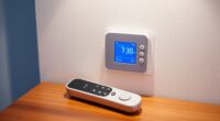 heating control devices overview