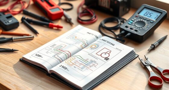 heating voltage troubleshooting guide