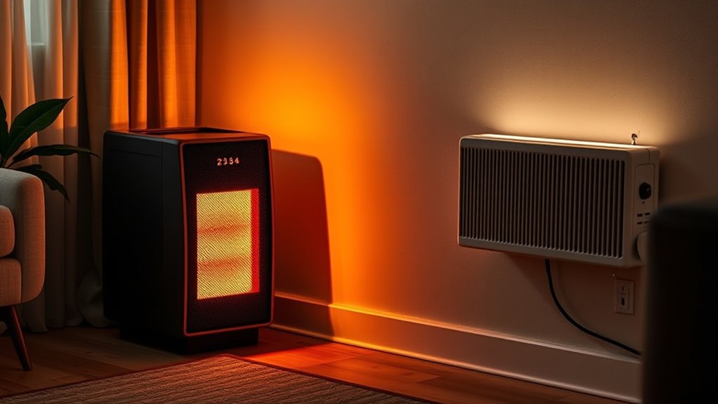 hidden costs of portable heaters