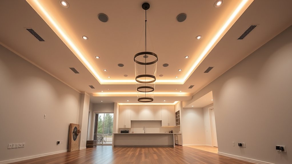 hidden electrical upgrade costs