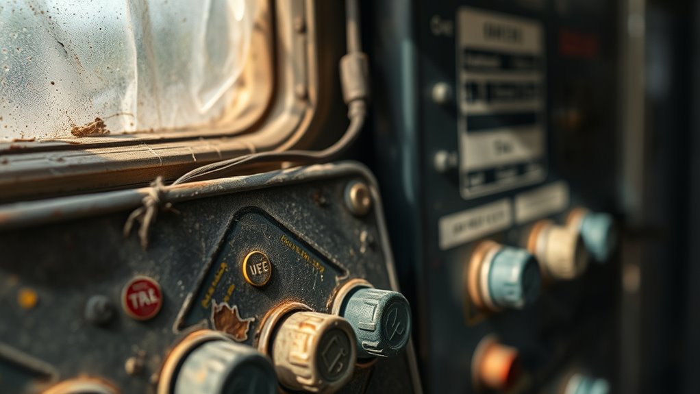 hidden safety maintenance costs