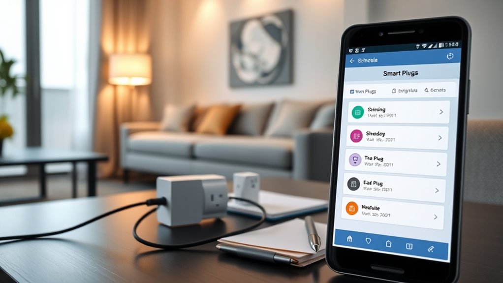 home energy assessment planning