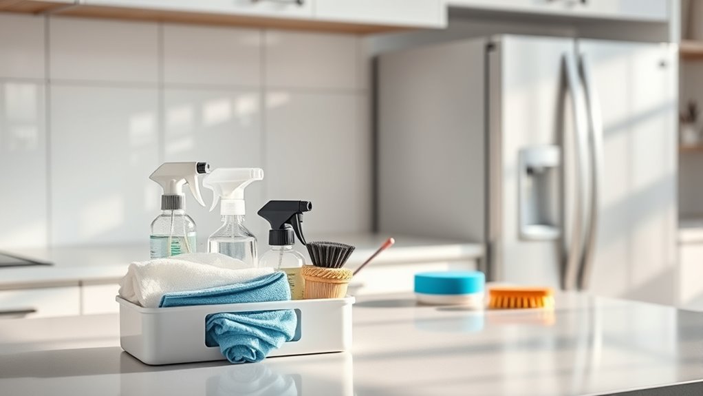 home maintenance prevents emergency