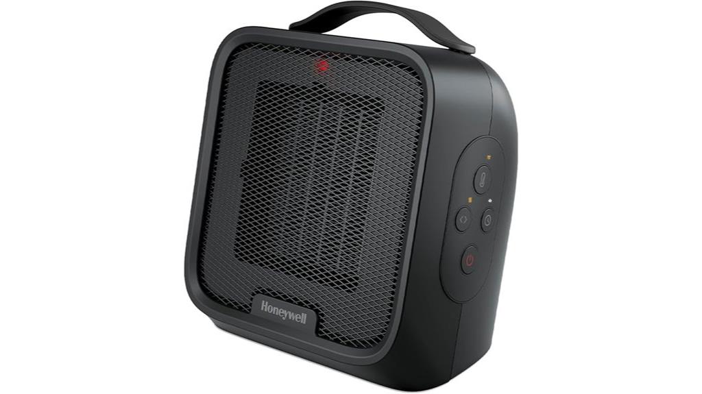 honeywell uberheat plus