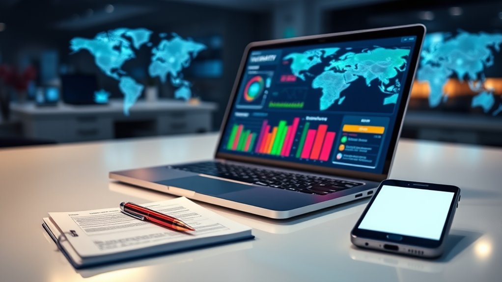 identify cybersecurity vulnerabilities risks