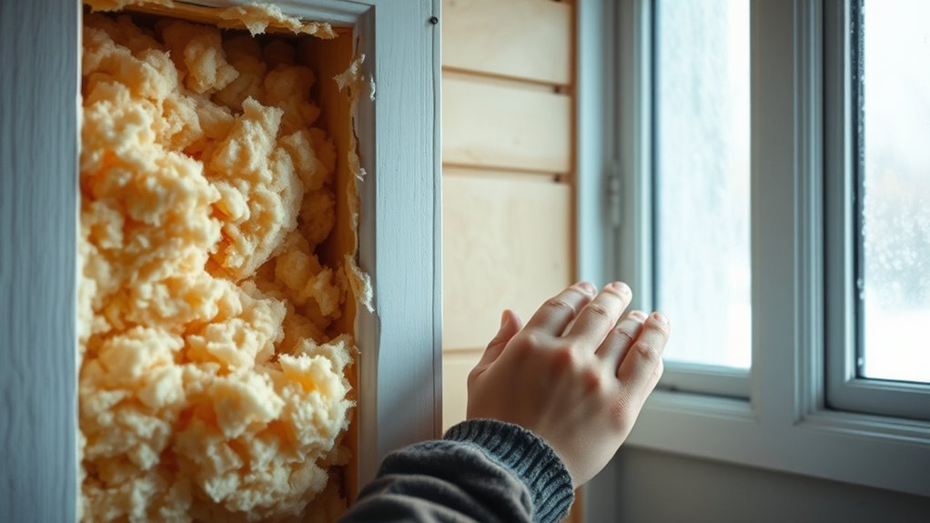 identify insulation deficiencies efficiently