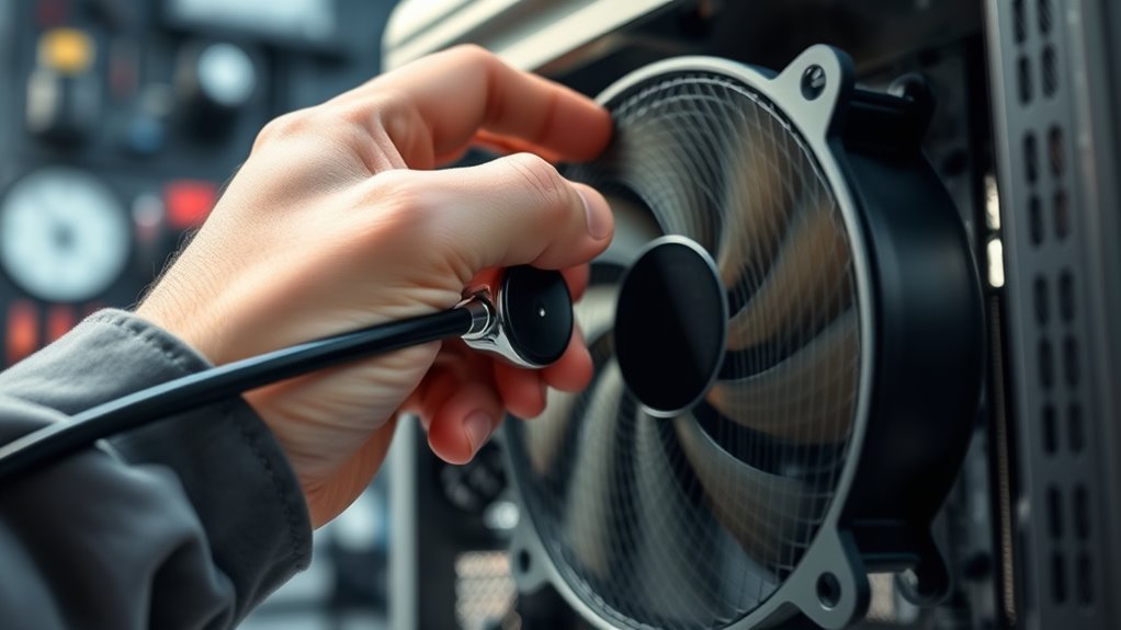 identify sound source accurately