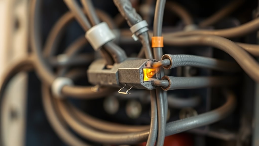 identify troubleshoot prevent hazards