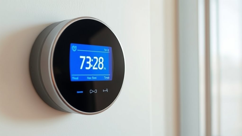 ignore energy saving features