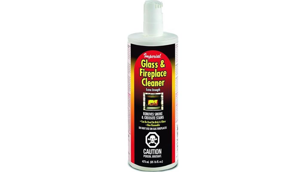 imperial kk0047 cleaner 16oz