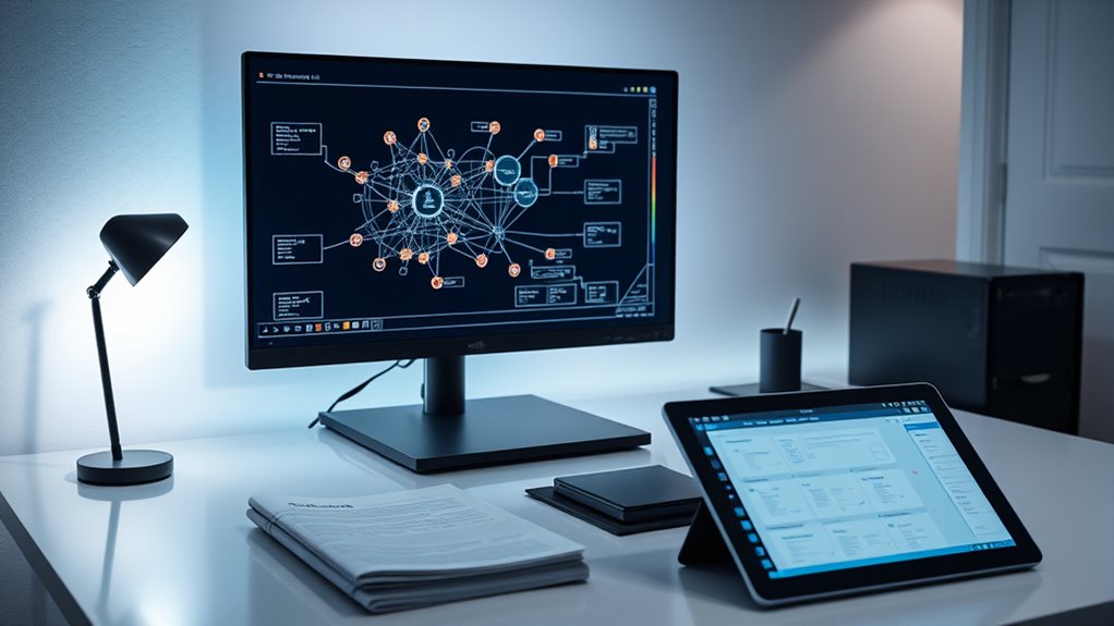 implement backup and redundancy