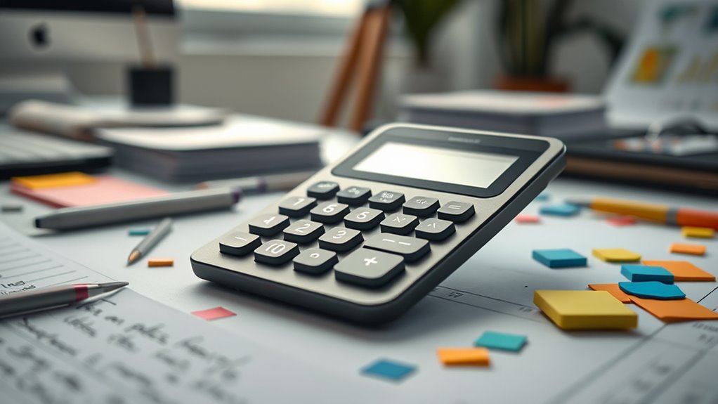 innovative customizable calculation tool