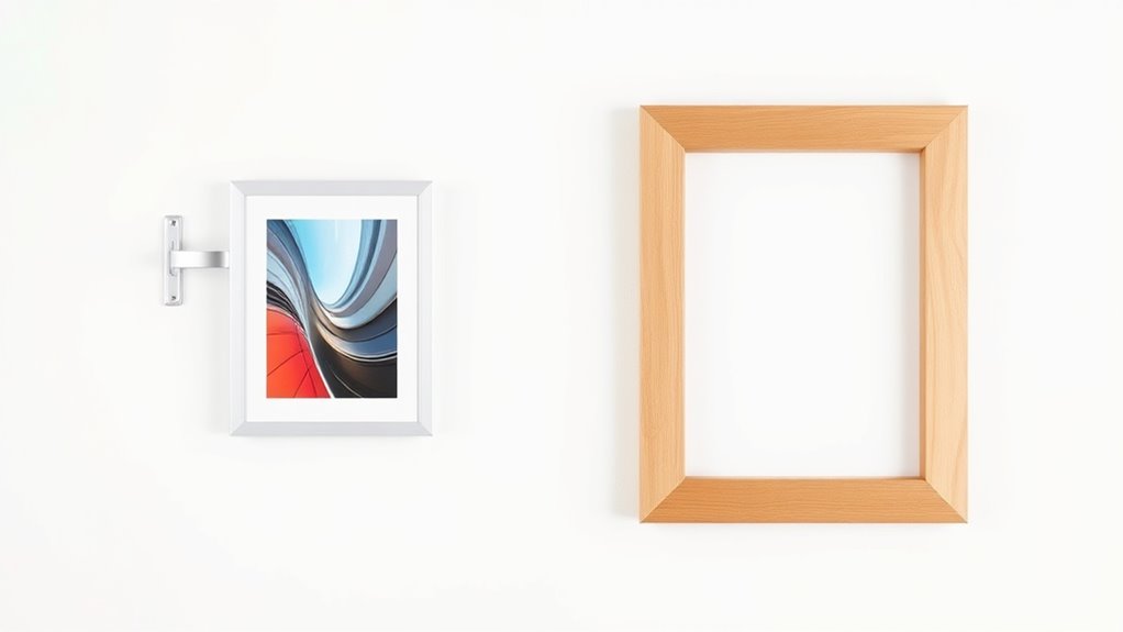 insert or wall mount