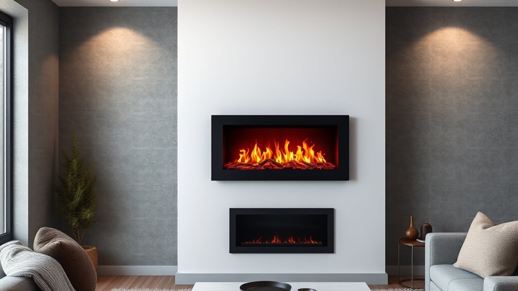 installation features safety considerations