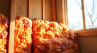 insulation benefits and tips