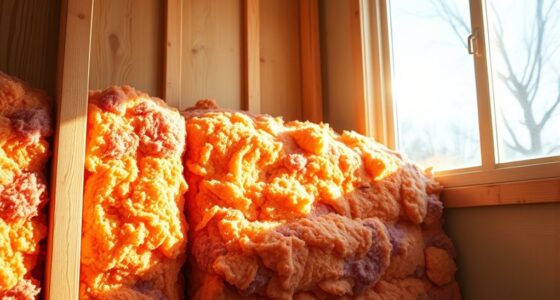 insulation benefits and tips