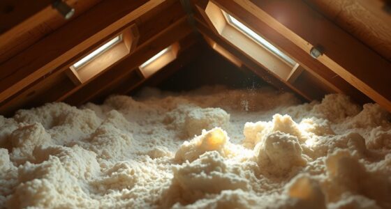 insulation cost and efficiency