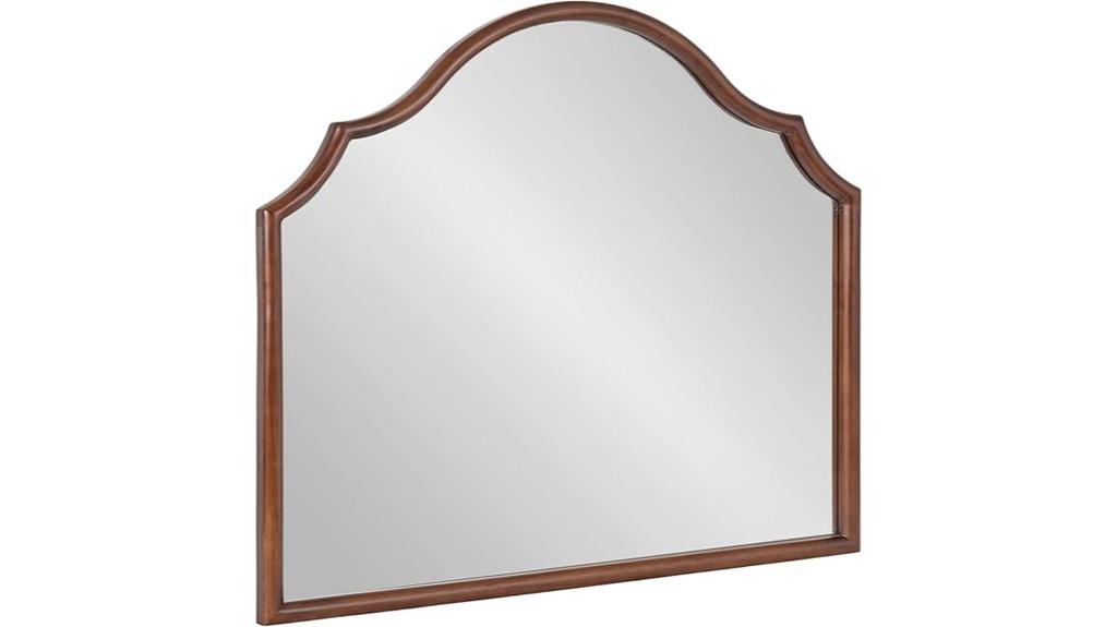 kate and laurel mirror