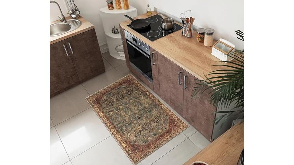 keen home rug non slip
