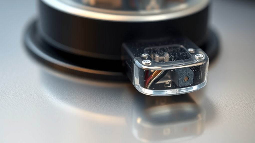 keep sensors clean regularly