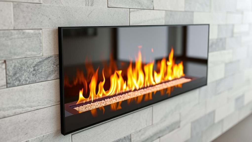 key safety and efficiency features