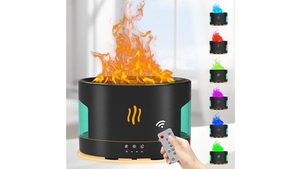 large room oil diffuser