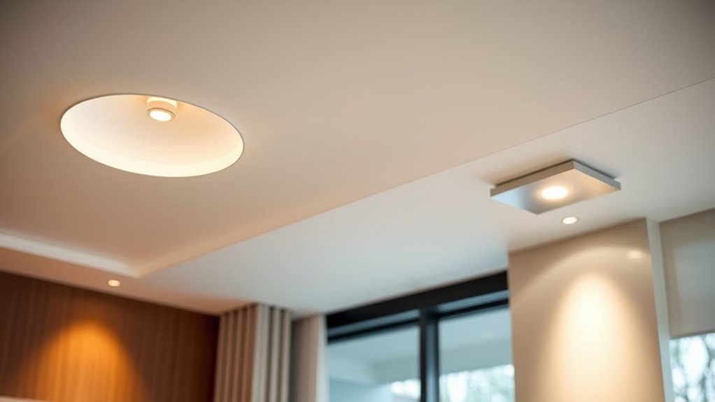 lighting color impacts mood