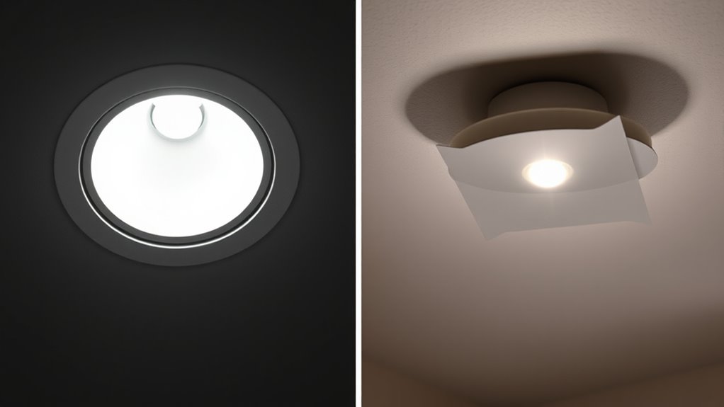 lighting costs comparison