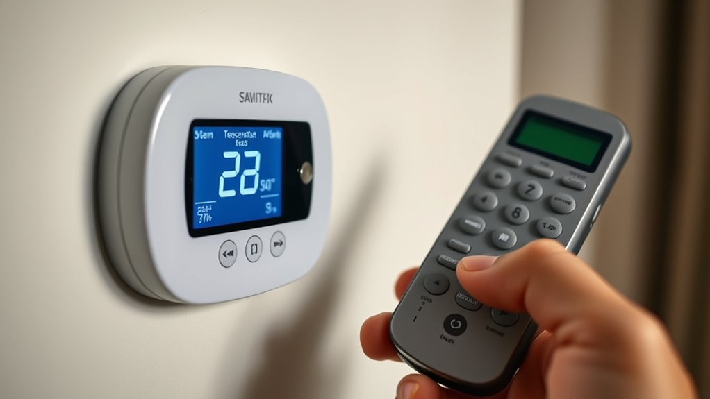 limit manual override usage