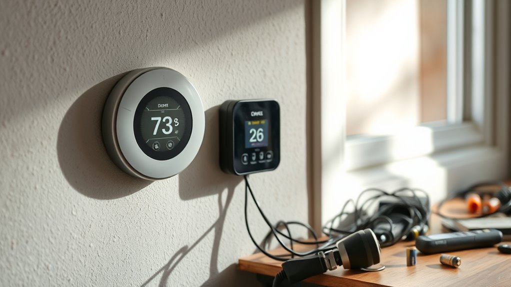 long term maintenance costs