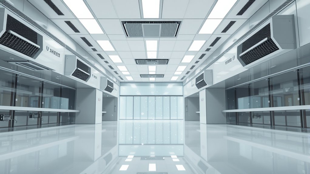 maintain optimal indoor humidity