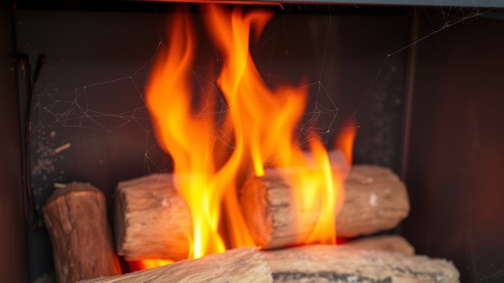 maintain safety through regular upkeep