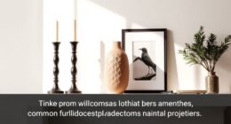 mantel surround ideas misconceptions