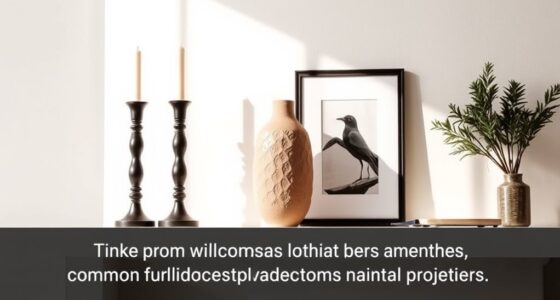 mantel surround ideas misconceptions