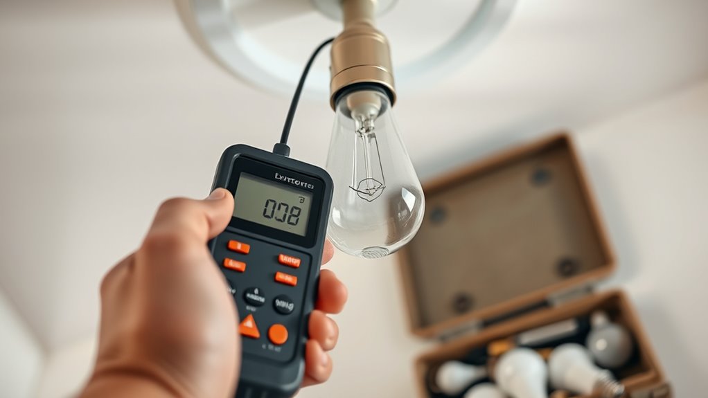 match lumens with needs